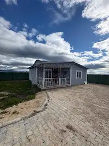 RE/MAX LACİVERT'TEN HAVALİMANINA YAKIN TARIM BAHÇE. SATILIK HOBİ BAHÇESİ