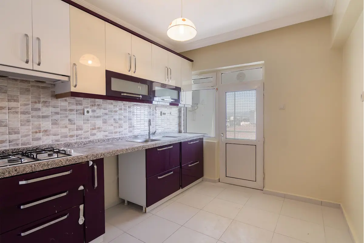 BATIKENT AYDIN SİTESİ’NDE 3+1, 125 M², KİRALIK DAİRE