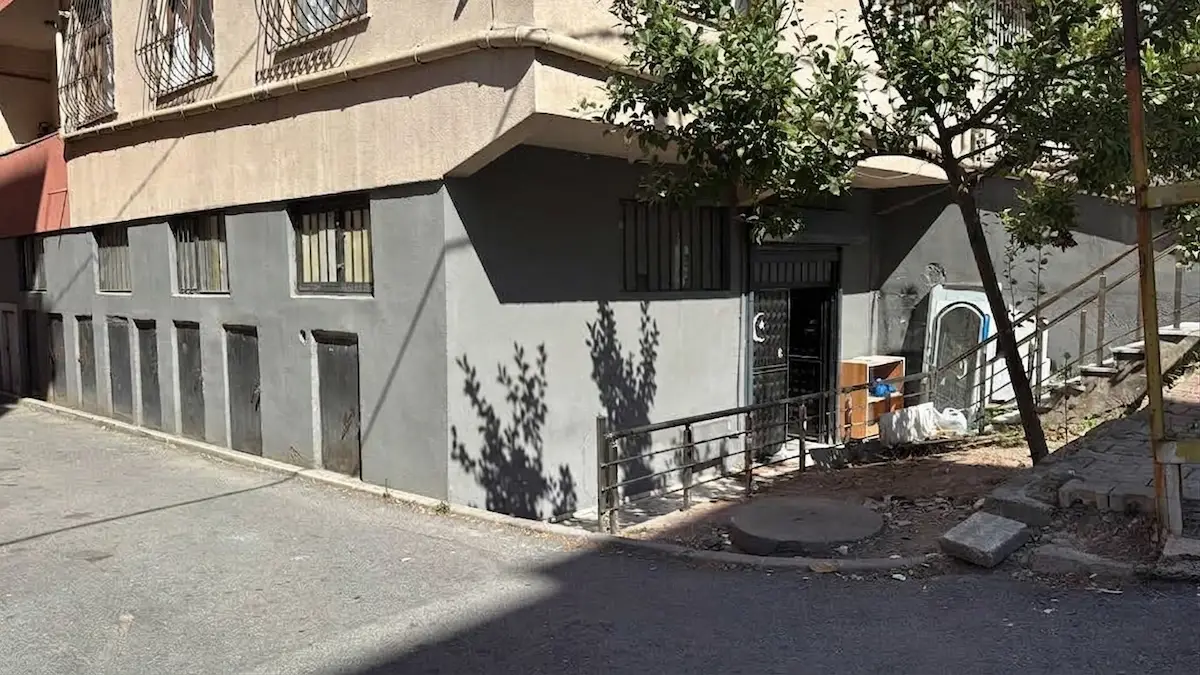 **REMAX ÖNCÜ**YUSUF KURT**TEPEÜSTÜN'DE 392M² SATILIK DÜKKAN