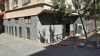 **REMAX ÖNCÜ**YUSUF KURT**TEPEÜSTÜN'DE 392M² SATILIK DÜKKAN