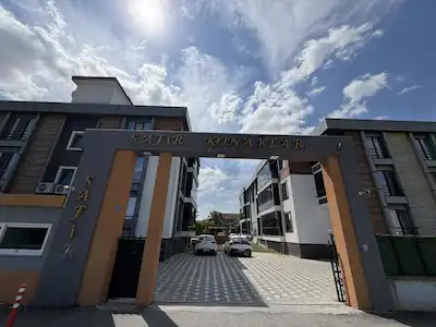 REMAX SOFT'TAN SAFİR KONAKLARI HAVUZLU PRESTİJLİ LÜKS DAİRE