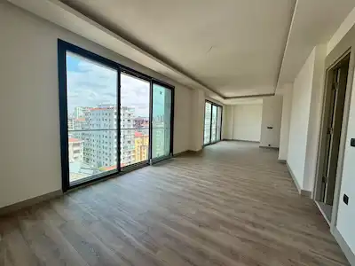 BAĞDAT CADDESI’NE YAKIN SIFIR LÜKS 4 + 1 SATILIK DAIRE