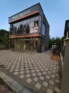 ANA YOL ÜZERİ SATILIK MÜSTAKİL 2 KATLI İŞ YERİ