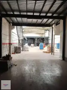 KUSKET 2500M² KİRALIK FABRİKA