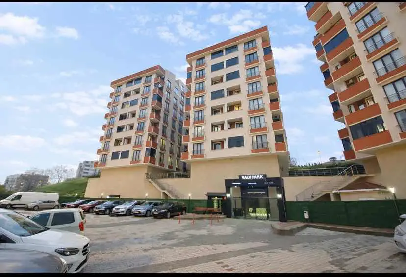 TATLI KUYU VADIPARK SITESINDE 2+1 ARAKAT 100 M2 SATILIK DAIRE 