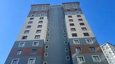 FEZA PARK'TA BÖLGENİN EN UYGUNU METRO YAKINI SATILIK 3+1 DAİRE