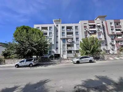 SÖKE MESLEK YÜKSEKOKULU KARŞISI 3+1 MASRAFSIZ DAİRE