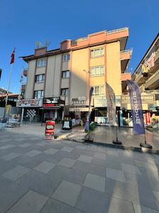 NATOYOLU CADDE ÜZERİ ÖN CEPHE 3+1 KİRALIK DAİRE