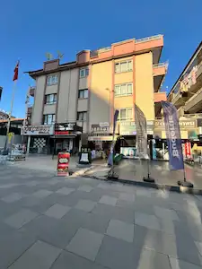 NATOYOLU CADDE ÜZERİ ÖN CEPHE 3+1 KİRALIK DAİRE