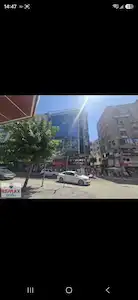 REMAX DOĞU'DAN MERKEZDE 2+1 KİRALIK OFİS