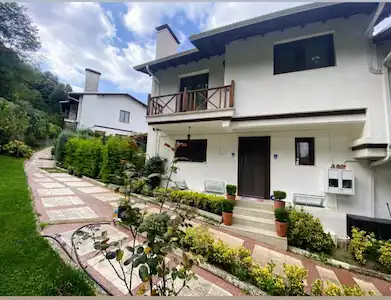 SAPANCA GÖLÜ MANZARALI, 4.5+2 LÜKS VILLA