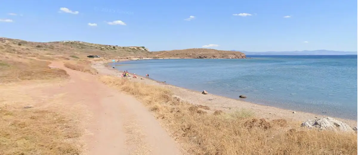 REMAX AREA'DAN BOZCAADA'DA DENİZE SIFIR SATILIK ARSA 