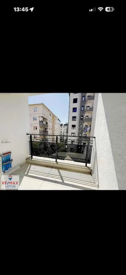 REMAX LOTUS KADER HIZLIDAN ESENTEPE MAH DE SATILIK 2+1 DAİRE