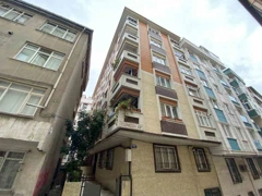 YENIBOSNA HÜRRIYET MAHALLESINDE 4+1 FERAH SATILIK DUBLEKS DAIRE