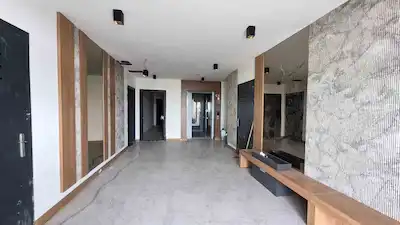 ETİMESGUT YAPRACIK’TA SIFIR 1+1 YERDEN ISITMALI SATILIK DAİRE
