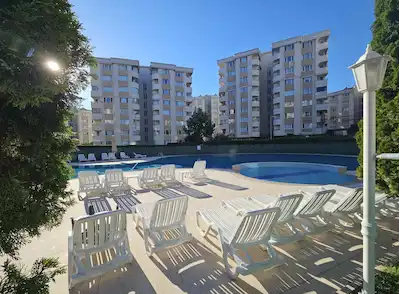 NURAN KARABAŞ ÇEKMEKÖY PARADISE CITY 3+1 SATILIK ARA KAT