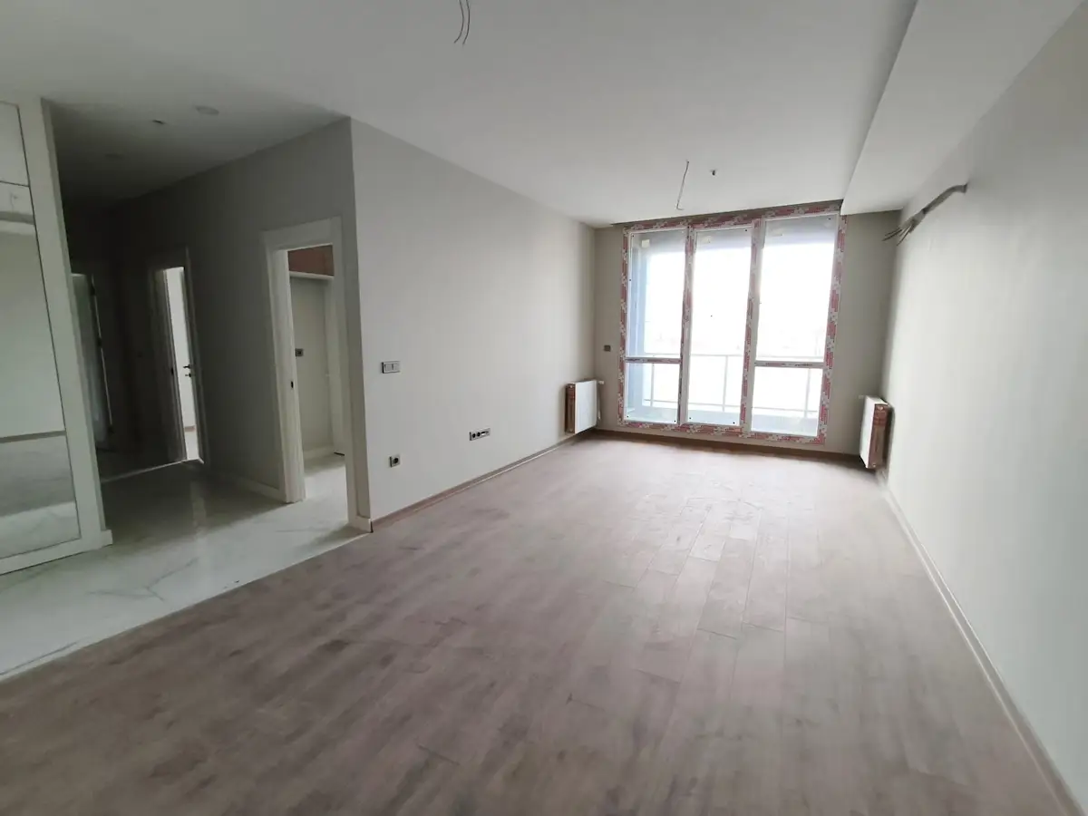 TOR BEYLİKDÜZÜ PROJESİN'DE 2+1 EBEVEYN BANYOLU SATILIK DAİRE