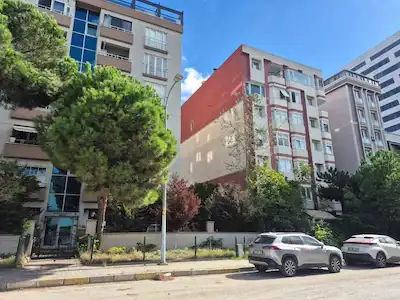 KARTAL YUNUS MAH. SAHILE, MARINA VE MARMARAY’A YAKIN | 3+1 | ÇIFT BALKONLU | YÜKSEK GİRİŞ