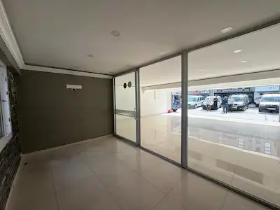 BUCA DUMLUPINAR’DA OTO GALERİCİLER SİTESİNDE SATILIK 2 KATLI KOMPLE TİCARİ BİNA