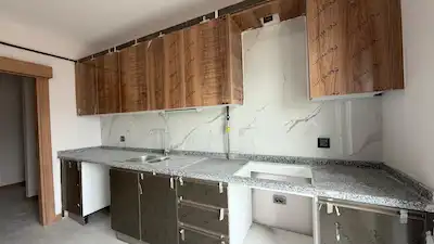TAŞTEPE İLYAS MAH. TOKİ KONUTLRI ARAKAT DAİRE