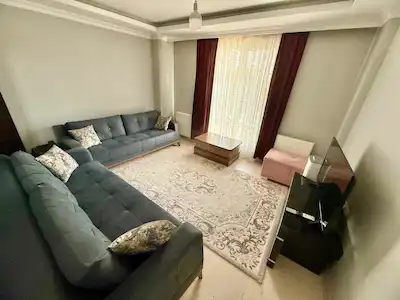 EYÜP ÇIRÇIR'DA 2+1 ARAKAT SATILIK DAİRE