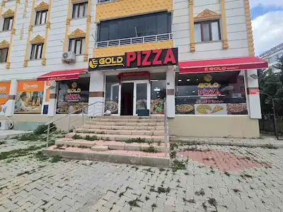 REMAX DOĞUDAN DEVREN SATILIK PİZZA DÜKKANI HAZIR MÜŞTERİLİ