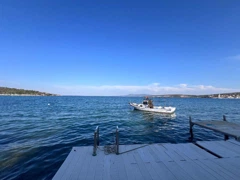URLA BALIKLIOVA'DA DENİZE 0, ÖZEL İSKELELİ LÜKS 1+1