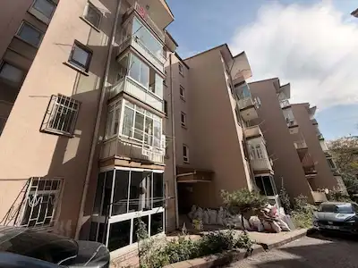 GÜVENÇ SITESI KIRALIK 3+1 DAIRE 