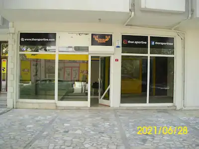 TOPRAKYOL 'DA -70 M2 DÜZ GİRİŞ + 70 M2 DEPOLU KİRALIK DÜKKAN