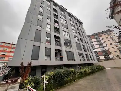 BEŞİKTAŞ DİKİLİTAŞ’TA  3+1 | 2 BANYO | BALKONLU | KIRALIK DAIRE