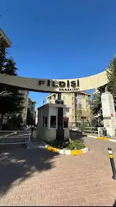 FİLDİŞİ KONAKLARI HAVUZ CEPHE 4+1 KİRALIK DAİRE