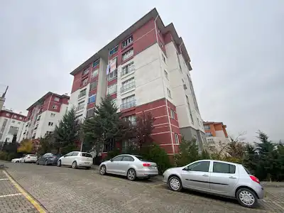 MACUNKÖY TOKİ'DE SATILIK 3+1 GIRIŞ KAT DAIRE 