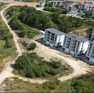 SAKARYA SERDİVAN BEŞKÖPRÜ’DE MÜSTAKİL PARSEL KONUT İMARLI SATILIK ARSA REMAX HÜR'DEN
