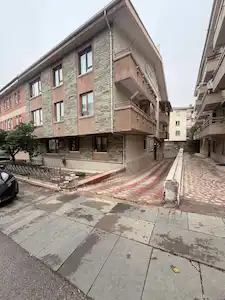 KEÇİÖREN SUBAYEVLERİ’NDE EN ÜST KAT 4+1 | 120 M² NET | 2 BANYO