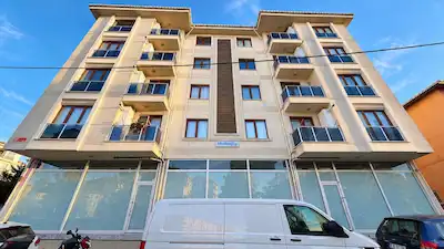 KAVAKPINAR MAH. | SABIHA GÖKÇEN'E YAKIN | 2+1 SATILIK DAIRE FAVORILERIME EKLE YAZDIR