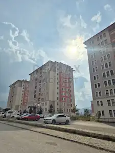 RE/MAX LACİVERT'TEN A.GAZİ TOKİ'DE BORÇSUZ SATILIK 3+1 DAİRE