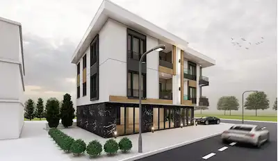 MALTEPE MAHALLESINDE ANA YOLA CEPHELI KÖŞE TICARI FIRSAT DÜKKAN