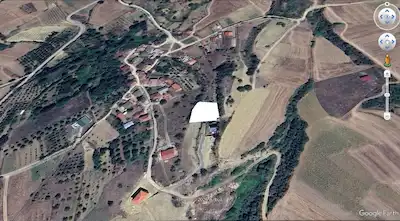 SAKARYA GEYVE KARACAÖREN MAH SATILIK TARLA 