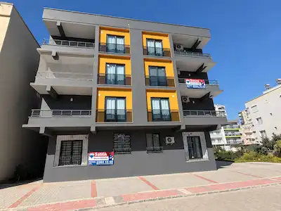 REMAX RİNA'DAN AYDINLIKEVLER’DE FORUM AVM’YE YAKIN | 2+1 SATILIK DAİRE | ASANSÖRLÜ | DOĞALGAZLI
