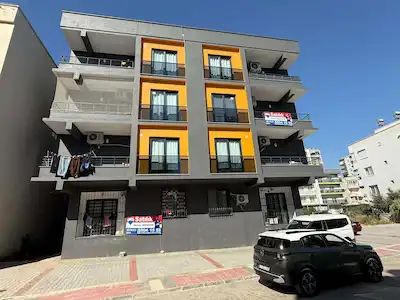 REMAX RİNA'DAN AYDINLIKEVLER’DE FORUM AVM’YE YAKIN | 2+1 SATILIK DAİRE | ASANSÖRLÜ | DOĞALGAZLI