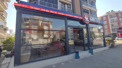 RE/MAX İNCİ'DEN SAVAŞTEPE CADDESİNDE DEVREN KİRALIK DÜKKAN