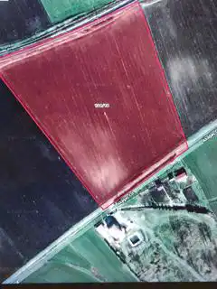 ÇATALÇA BAHŞAYİŞTE 1650M2 HİSELİ SATILIK TARLA