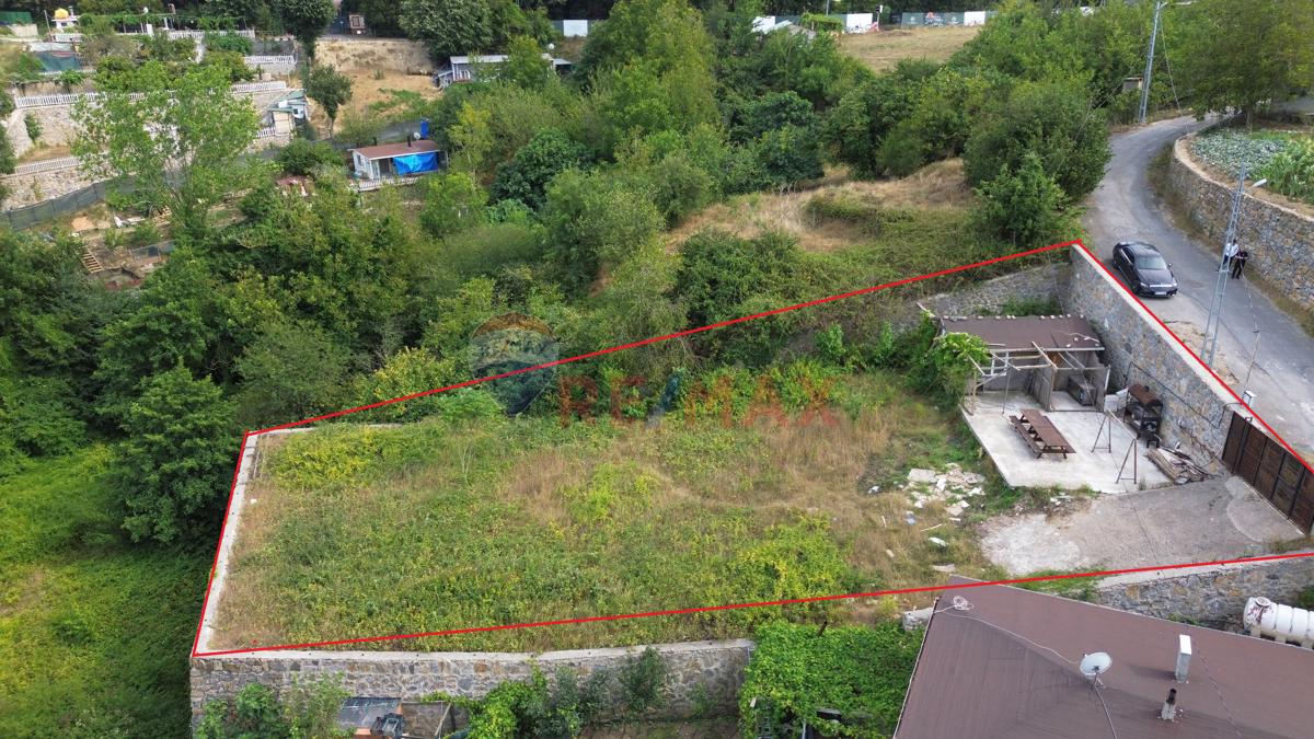 Çavuşbaşı Çengeldere Mah. Müstakil 0.45 İmarlı 979m² Arazi