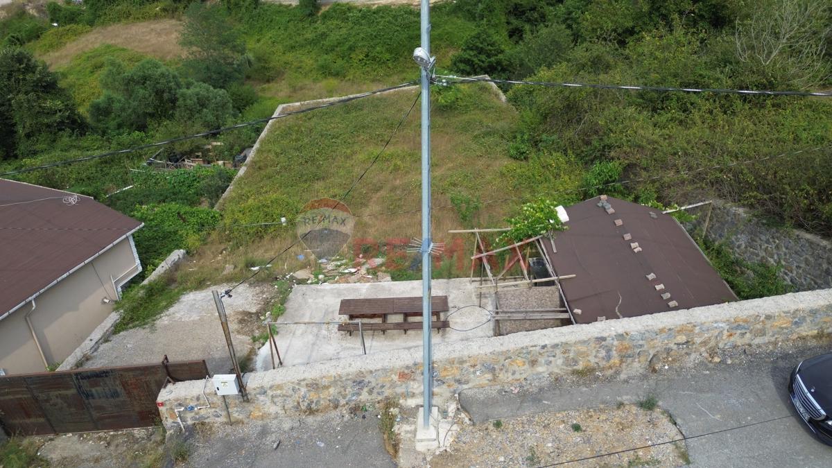 Çavuşbaşı Çengeldere Mah. Müstakil 0.45 İmarlı 979m² Arazi