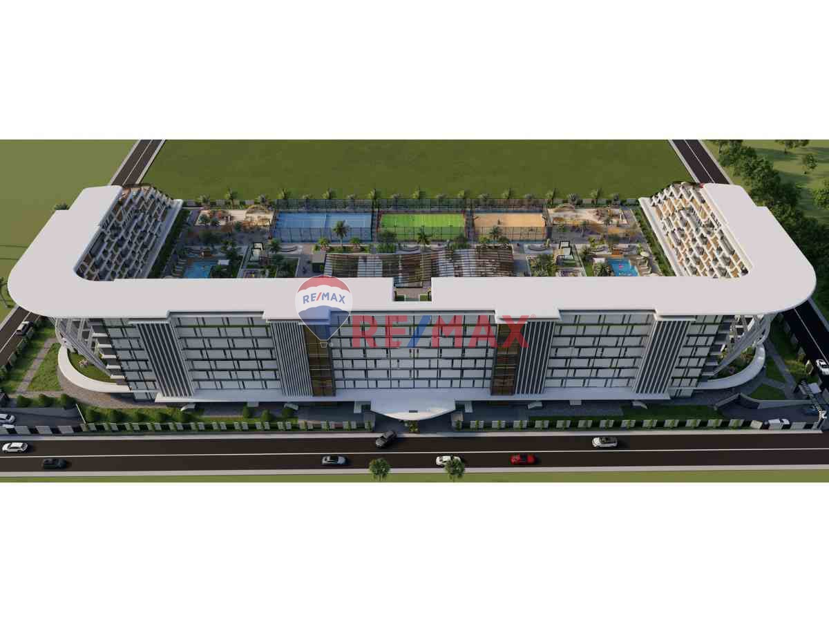 AKROPOLIS RESIDENCE, OTEL KONSEPTLI PROJEDEKİ SATILIK EN UCUZ DAIRELER