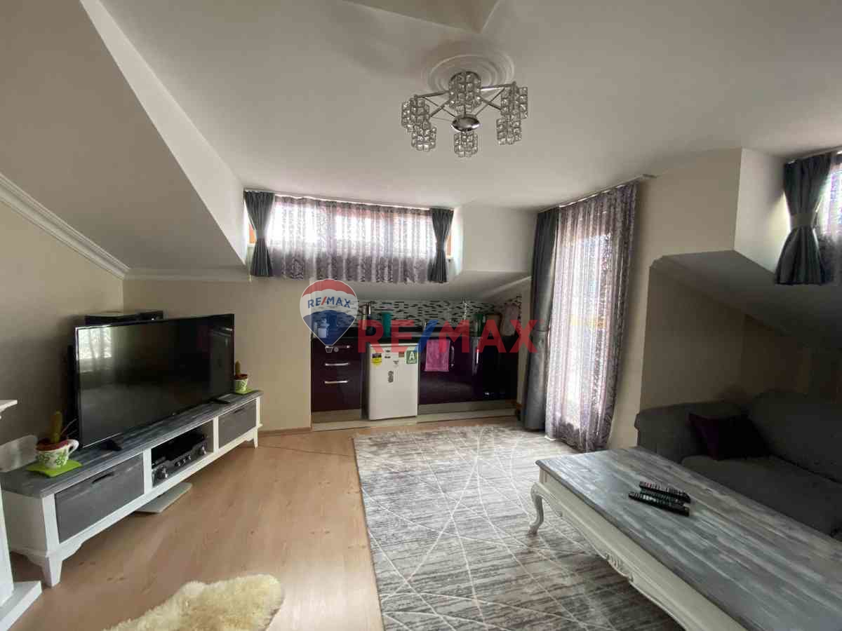 KISIKLI’DA EŞYALI LÜKS 4+2 KIRALIK DUBLEKS! METROYA 15 DK, ÇAMLICA’YA YÜRÜME MESAFESI!