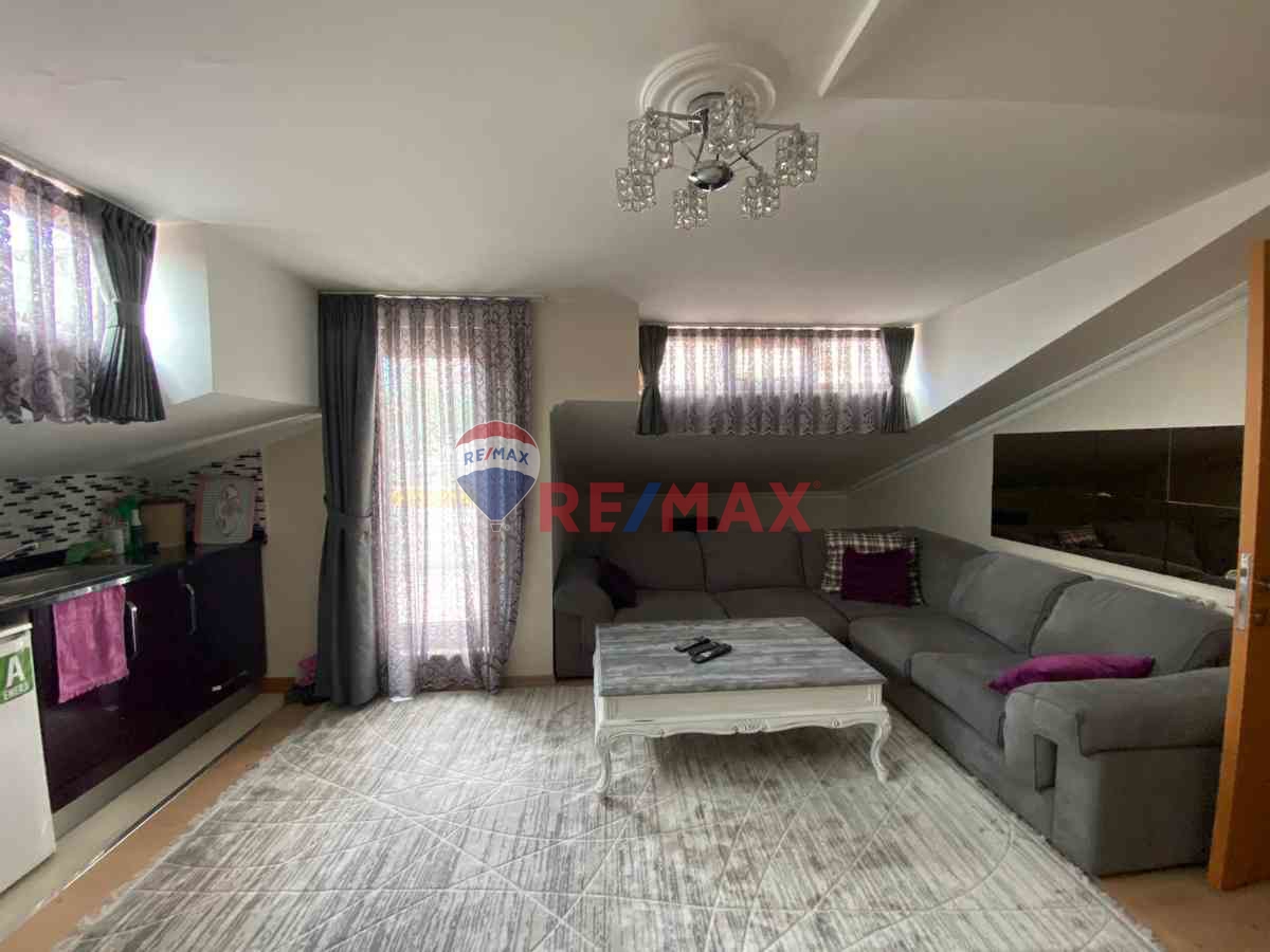 KISIKLI’DA EŞYALI LÜKS 4+2 KIRALIK DUBLEKS! METROYA 15 DK, ÇAMLICA’YA YÜRÜME MESAFESI!