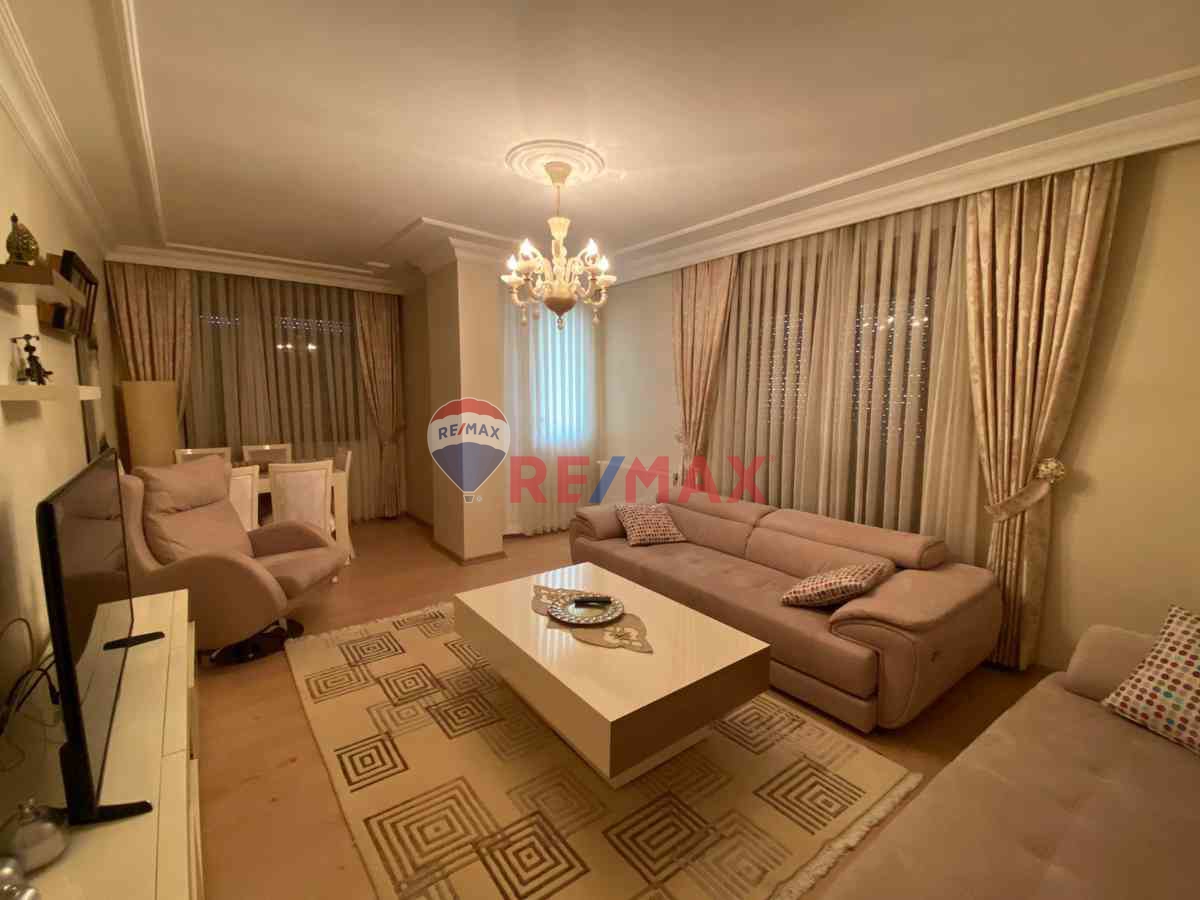 KISIKLI’DA EŞYALI LÜKS 4+2 KIRALIK DUBLEKS! METROYA 15 DK, ÇAMLICA’YA YÜRÜME MESAFESI!