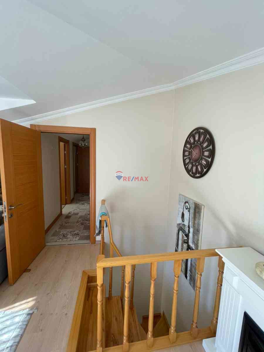 KISIKLI’DA EŞYALI LÜKS 4+2 KIRALIK DUBLEKS! METROYA 15 DK, ÇAMLICA’YA YÜRÜME MESAFESI!