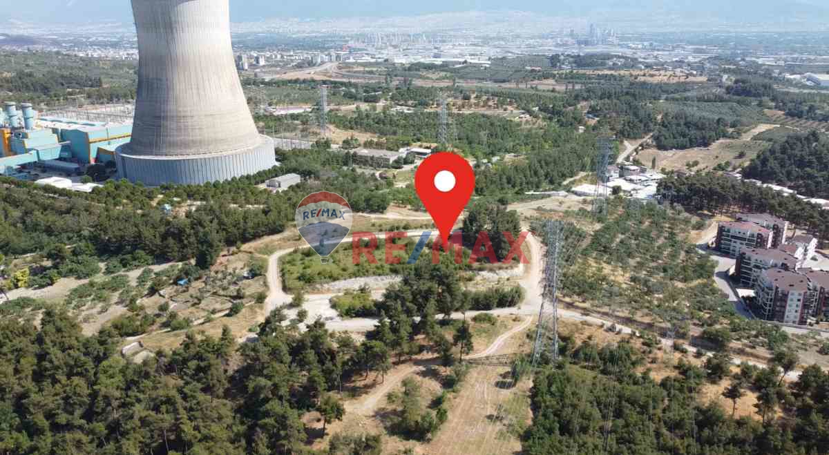 OVAAKÇA SANTRAL MAH. 368 M2 KONUT İMARLI ARSA